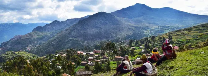 Peru