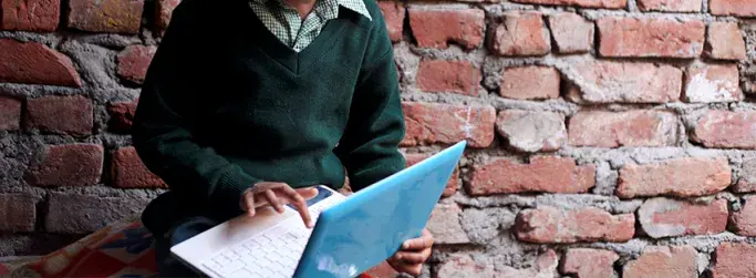 En el Perú Menos del 2% de los Colegios en Zonas Rurales Cuentan con Conectividad