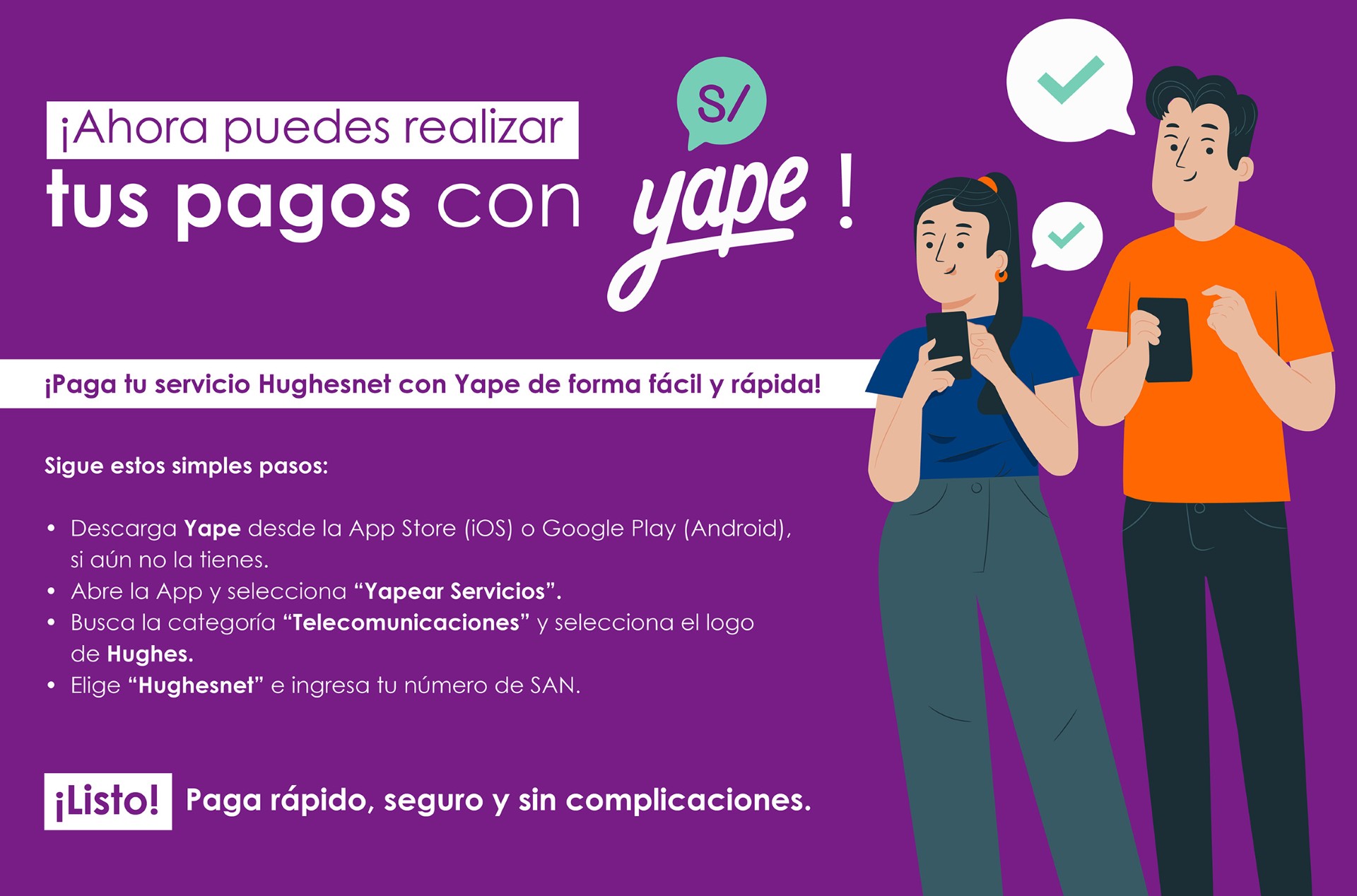Yape