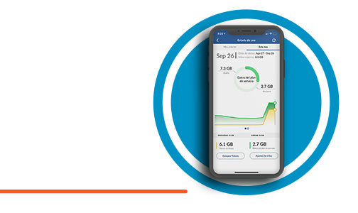 HughesNet App